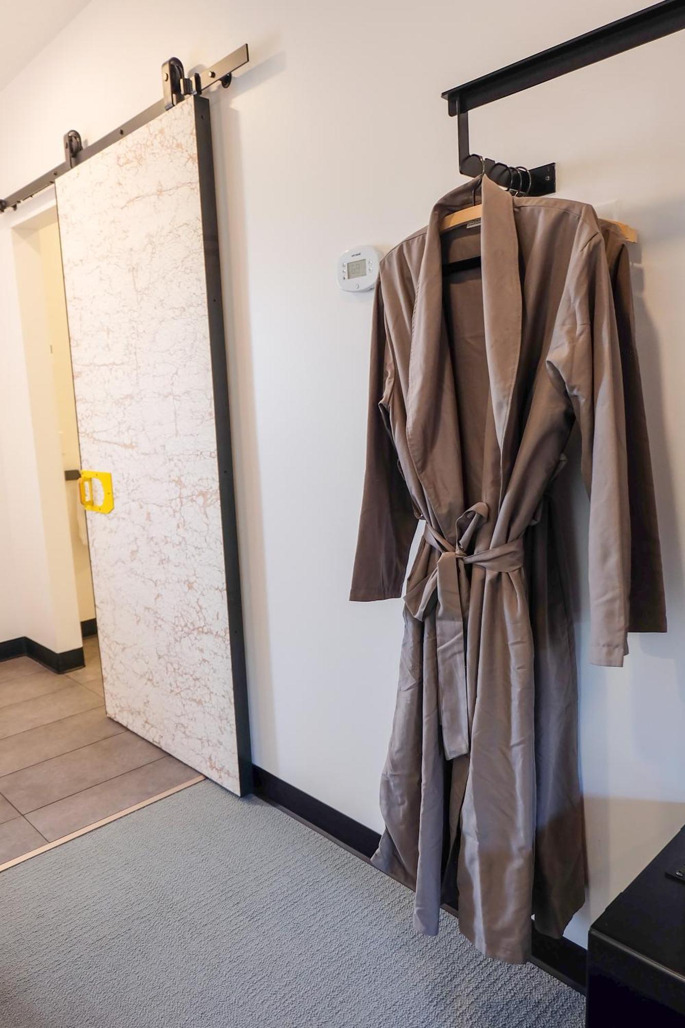 The Finch Hotell Walla Walla Eksteriør bilde